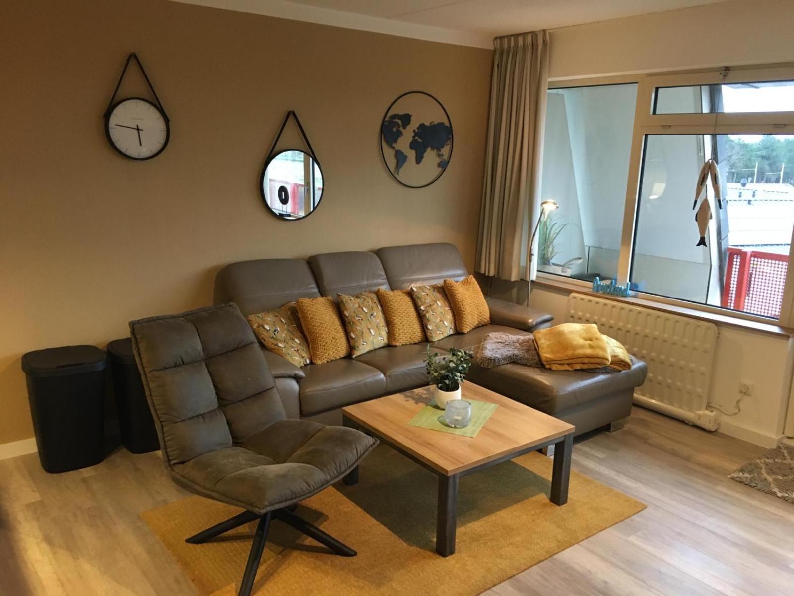 Amelander Paradijs Ferienwohnung Buren  Exterior foto