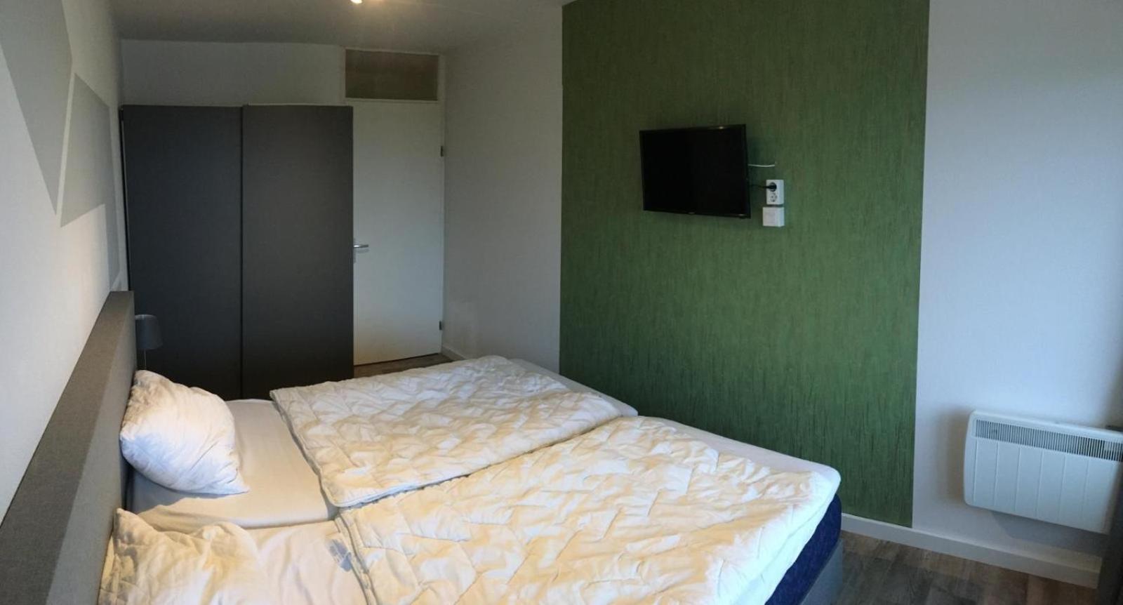 Amelander Paradijs Ferienwohnung Buren  Exterior foto