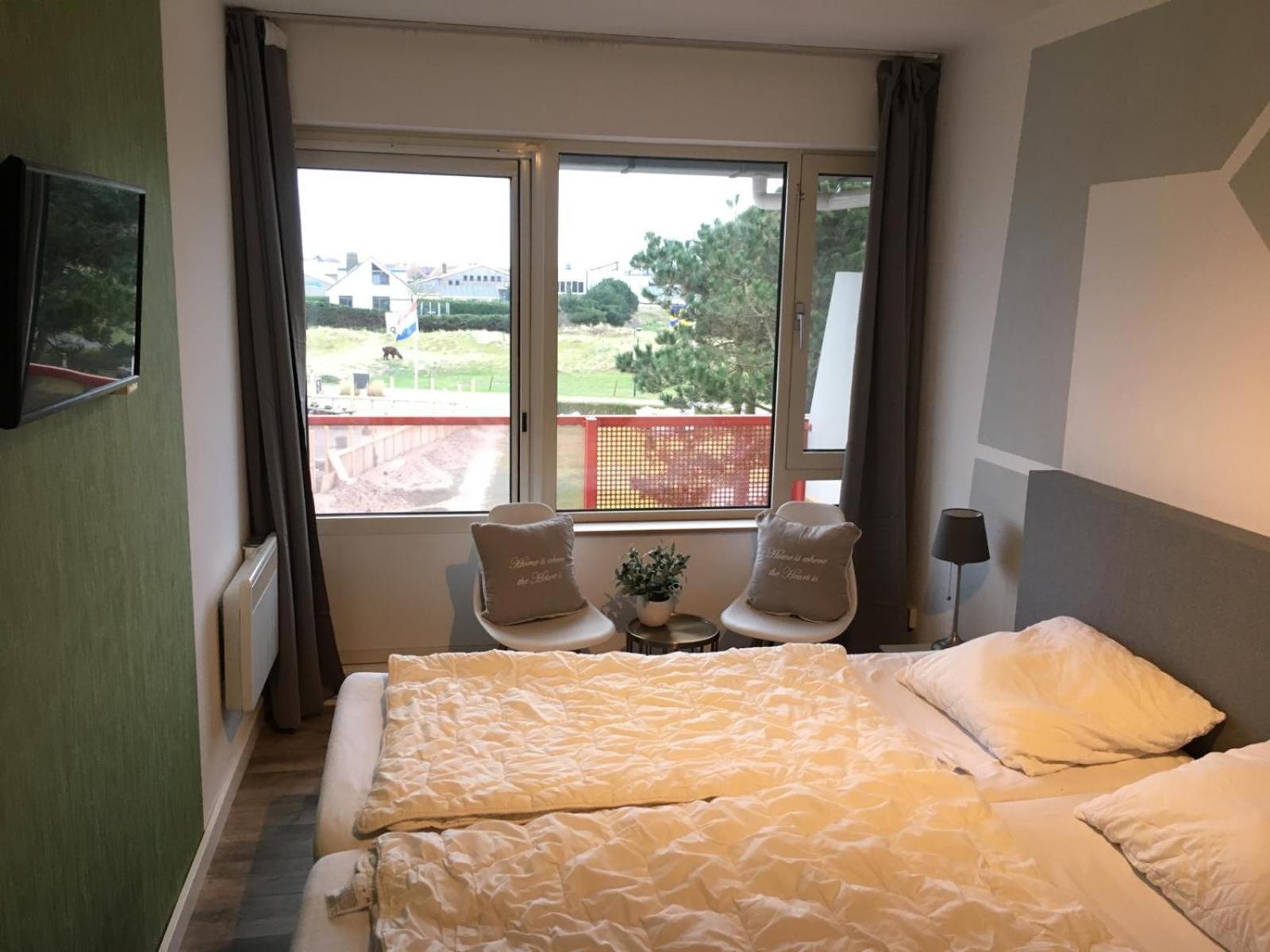Amelander Paradijs Ferienwohnung Buren  Exterior foto