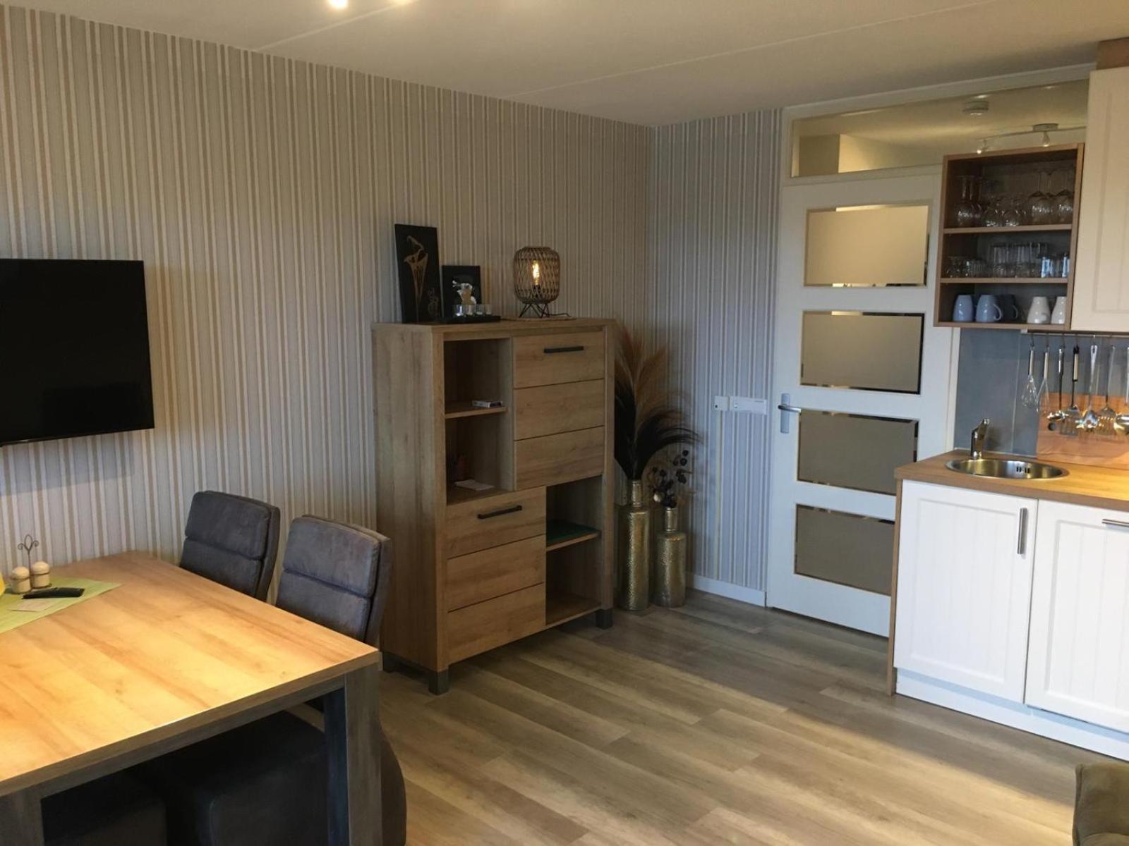 Amelander Paradijs Ferienwohnung Buren  Exterior foto