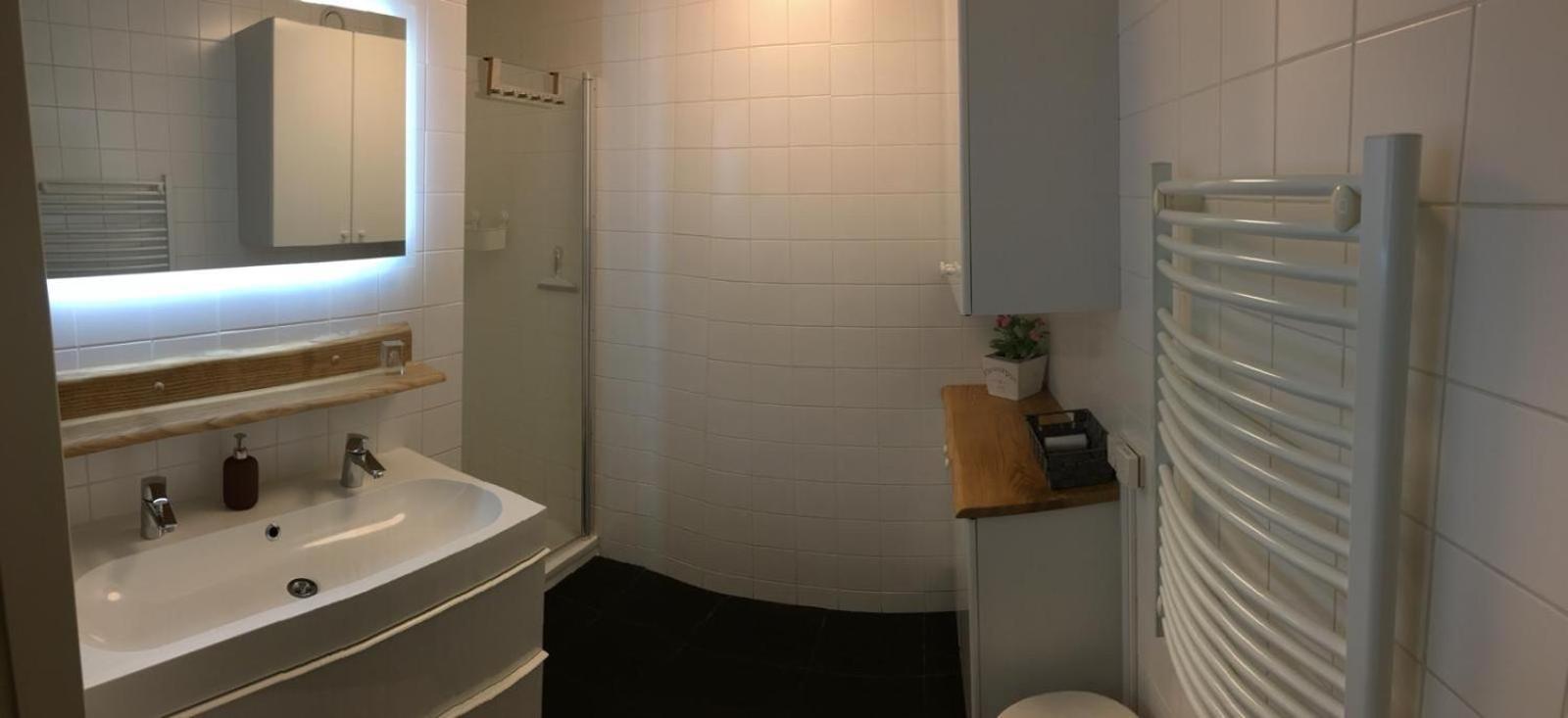 Amelander Paradijs Ferienwohnung Buren  Exterior foto