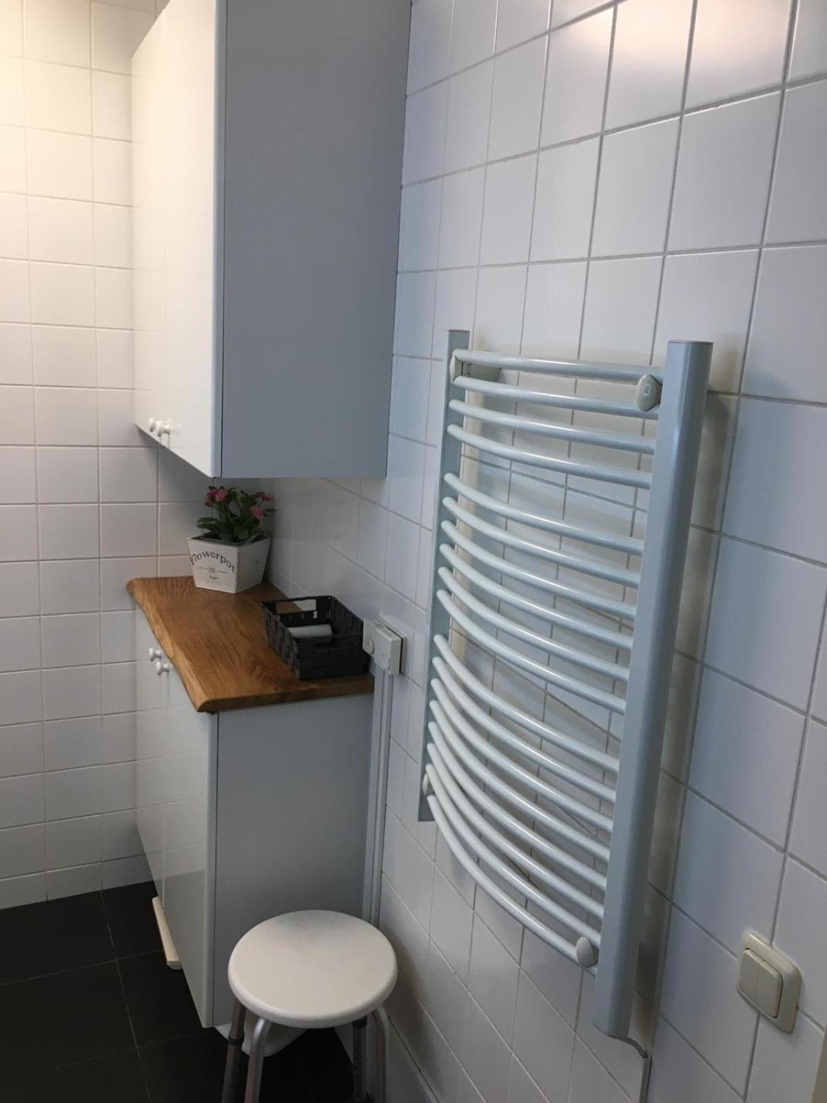 Amelander Paradijs Ferienwohnung Buren  Exterior foto